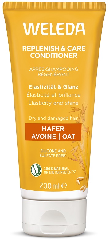 CONDITIONER REPLEN&CARE AVENA 20