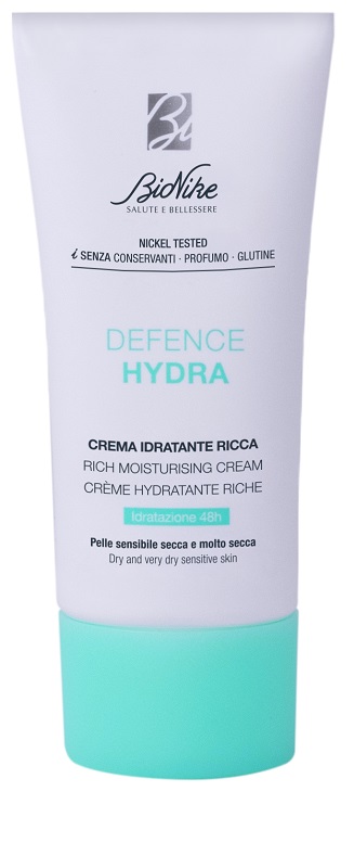 DEFENCE HYDRA CR IDRAT RIC 50ML