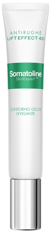 SOMAT C.SKIN EXP.C/OCCHI LEVIG.1