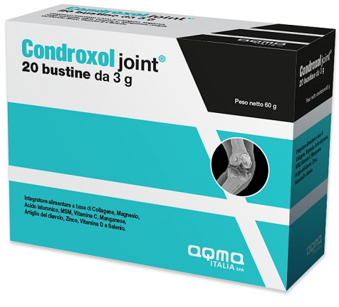CONDROXOL JOINT 20BST