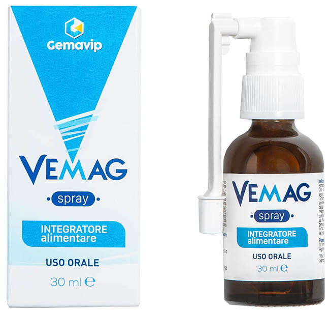 VEMAG SPRAY 30ML