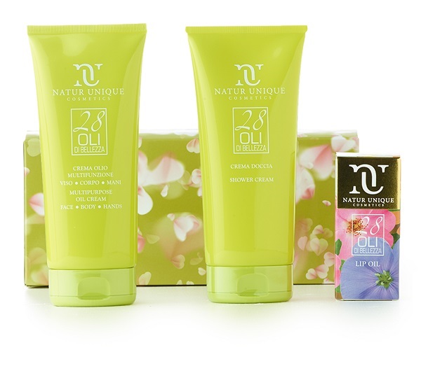 NATUR UNIQUE 28 OLI NEW COFANE