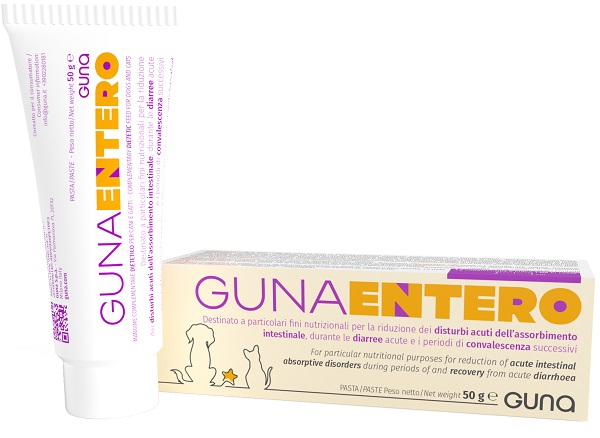 V GUNAENTERO 50GR GUNA