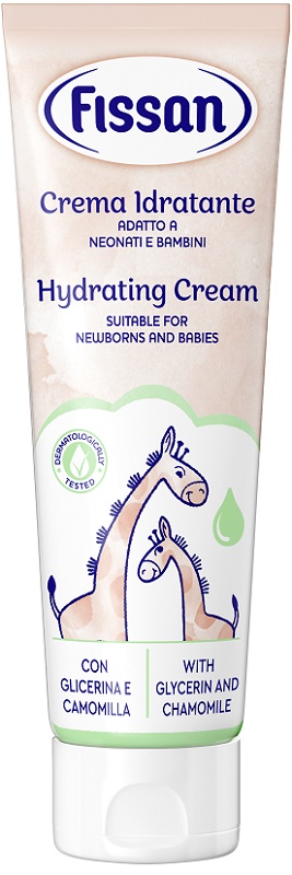 FISSAN CREMA IDRAT NEW 100ML