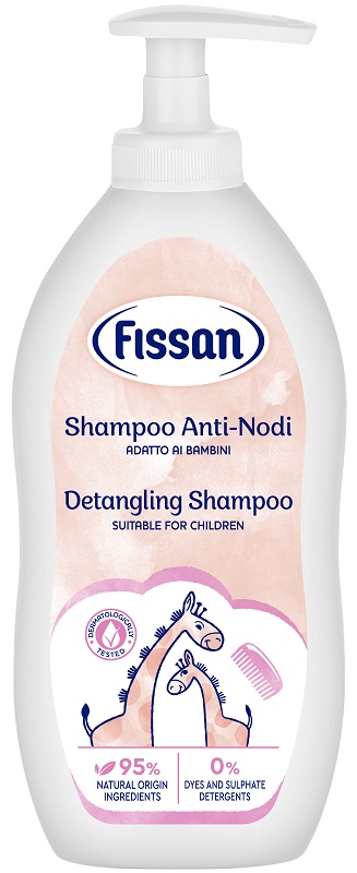Shampoo Anti-nodi 400 ml - Immagine 9