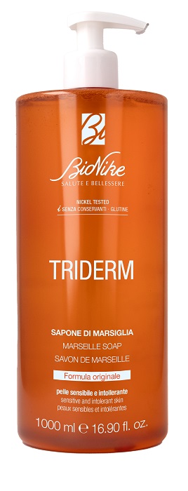 TRIDERM SAPONE MARSIGLIA 1000ML