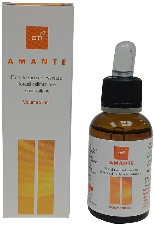 AMANTE GTT 30ML