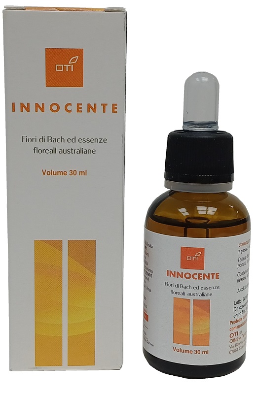 INNOCENTE GTT 30ML