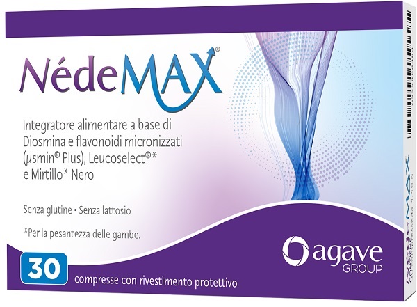 NEDEMAX 30CPR