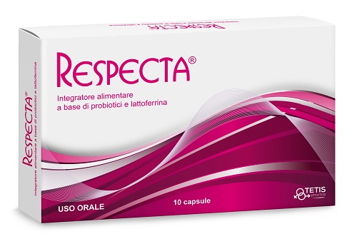 RESPECTA 10CPS