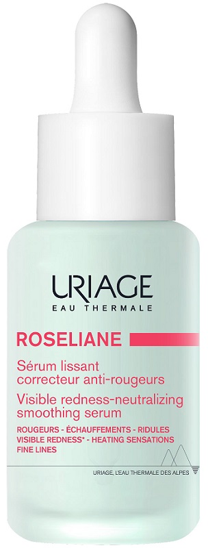 URIAGE ROSELIANE SIERO LEV.30ML