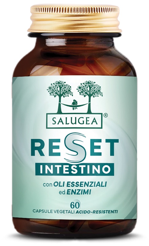 Salugea Lavanda Reset Intestino - Immagine 7