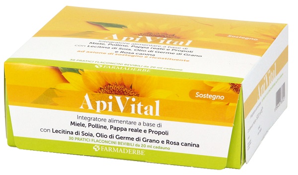 APIVITAL 30STICK PACK - Immagine 4