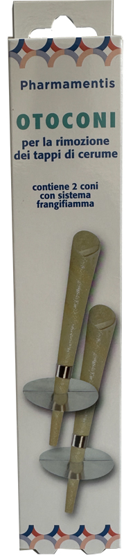 PHARMAMENTIS OTOCONI 2PZ - Immagine 3