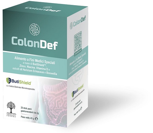 COLONDEF 40G