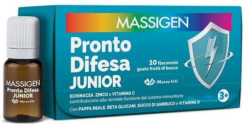 MASSIGEN PRONTO DIFESA JUN.10FLX