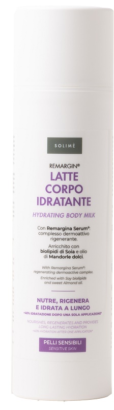 REMARGIN LATTE CRP IDRAT 200ML S
