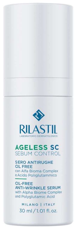RILASTIL AGELESS SC SIERO A/RUGH