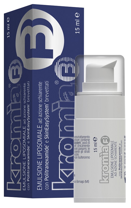 KROMIA FB LIPOSOMIALE EMULS 15ML