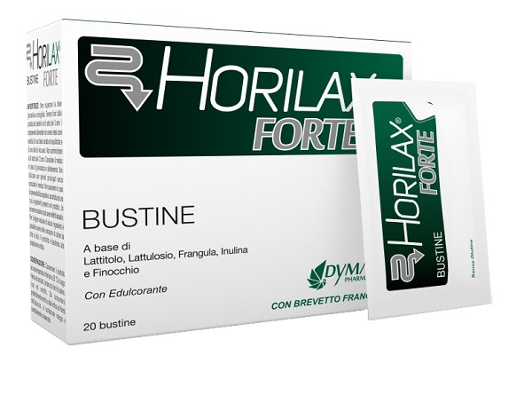 HORILAX FORTE