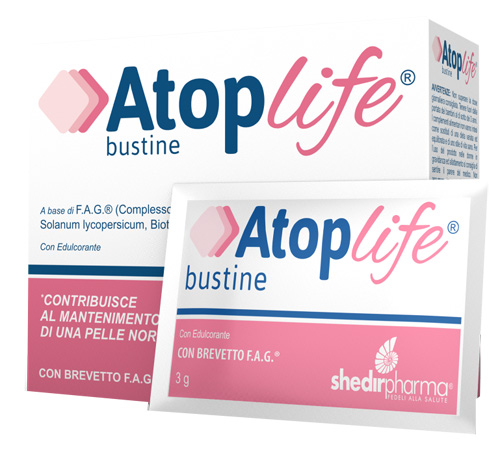 ATOPLIFE 20BST