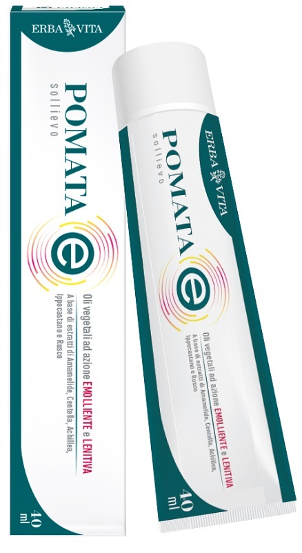 EV POMATA E AIAB 40ML