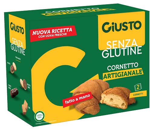 GIULIANI CORNETTO CLASS 2X80GR S