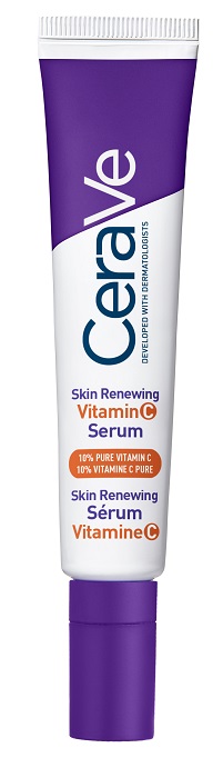 CERAVE SKIN RENEWING SI VITC30ML