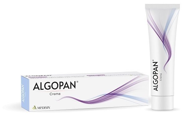 ALGOPAN 100ML