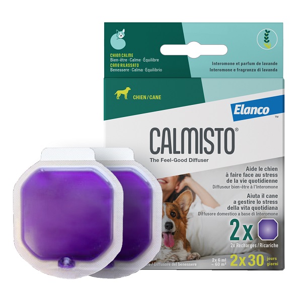 V CALMISTO CANE DIF AMB+ 2 RIC