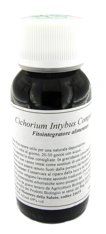 LVS 05N CICHORIUM INTYBUS COMP