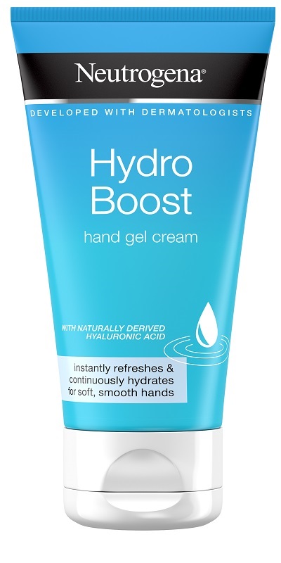 NEUTROGENA HB CREMA MANI GEL 75M