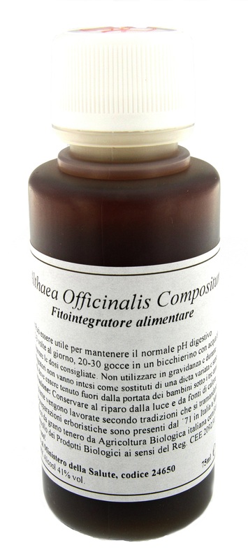 STODDARD 36S ALTHAEA COMP 60ML