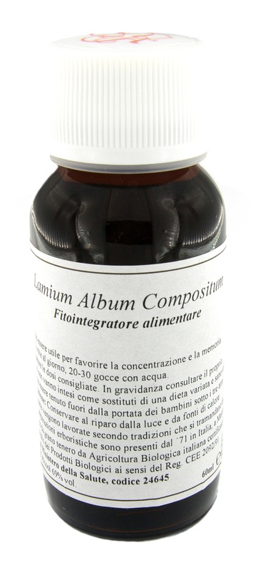 STODDARD 31S LAMIUM ALBUM 60ML