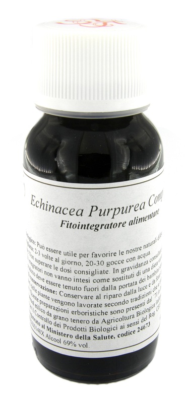 67S ECHINACEA PURP COMP 60 LVS