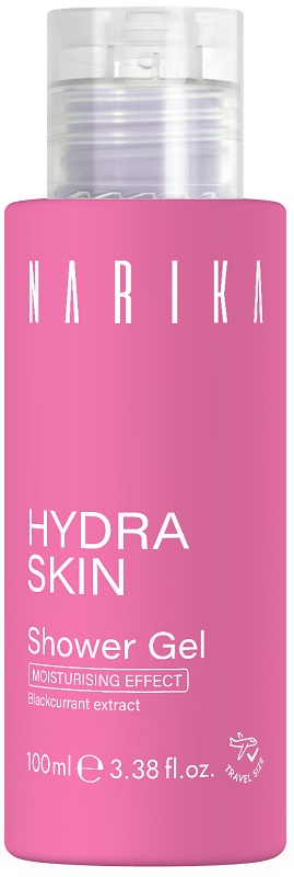 NARIKA BAGNODOCCIA HYDRA SKIN NATALINO 100 ML