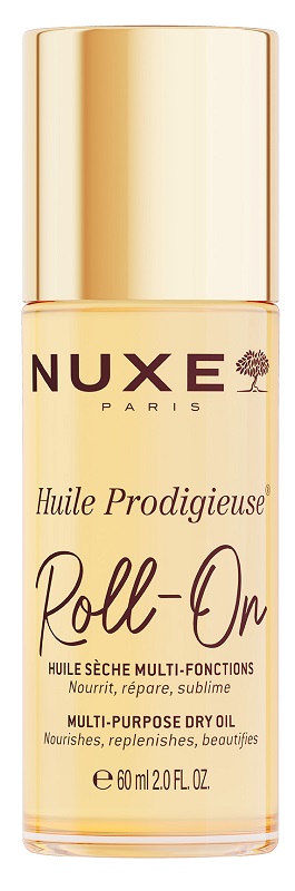 Nuxe - Huile Prodigieuse Oil - Roll-On 60 Ml - Immagine 9