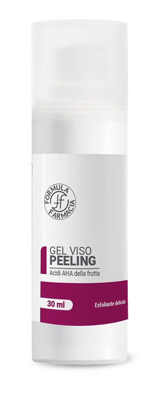 FORMULA GEL VISO PEELING 50ML