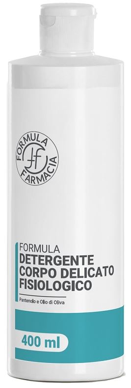 FORMULA DETERG CRP DELIC 400ML