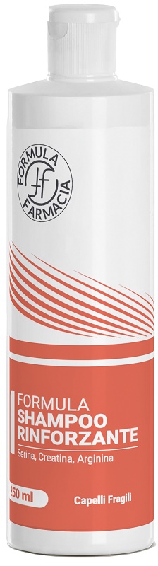 FORMULA SHAMPOO RINFORZAN 250 ML