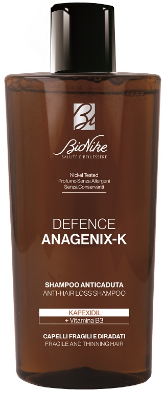 DEFENCE ANAGENIX K SHA A/CAD.200