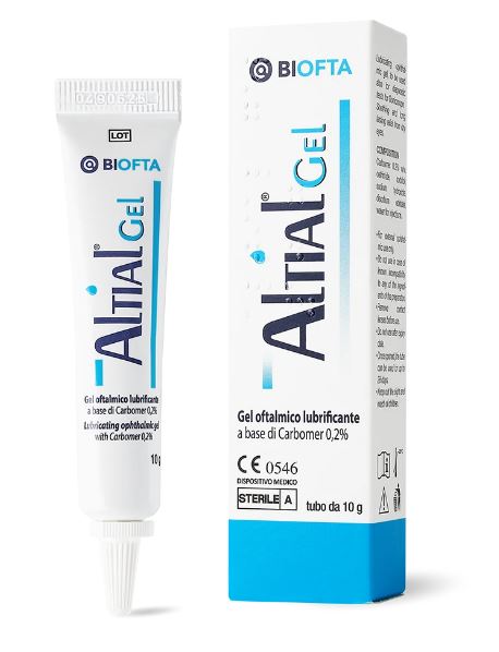 Altial gel 10g - Immagine 5