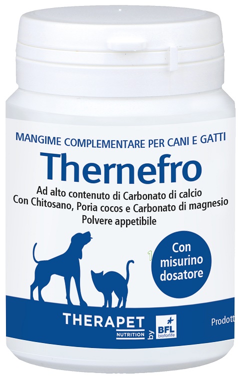 V THERNEFRO THERAPET 75G