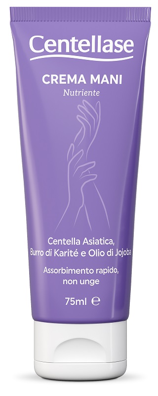 CENTELLASE CREMA MANI 75ML