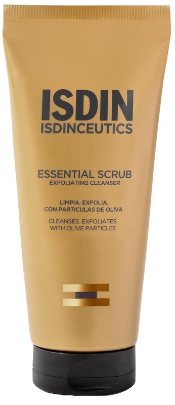 ISDIN CEUTICS ESSENTIAL SCRUB