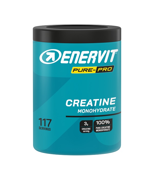 ENERVIT PP CREATINA 400G