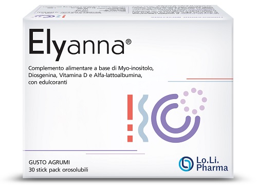 ELYANNA 30STICK PACK