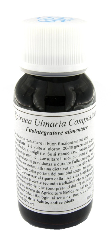 STODDARD 89 SPIRAEA ULM 60ML