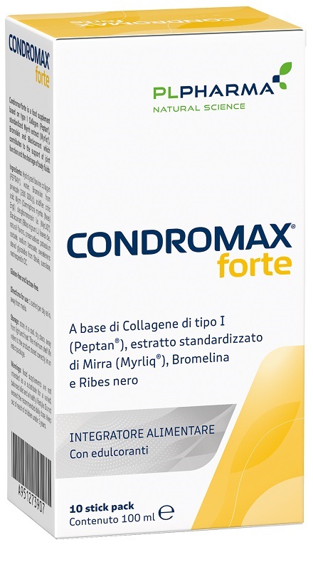 CONDROMAX FORTE 10BST