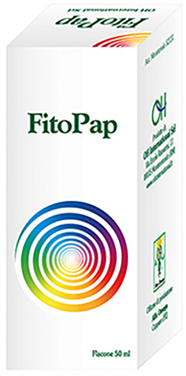 Fitopap 50 ml - Integratore per le difese immunitarie - Immagine 3